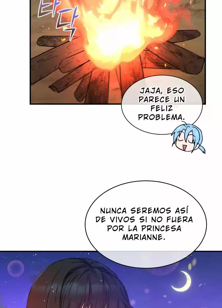 CONTRATO DEMONÍACO - Capítulo 27 - Página 80 - LectorTMOo