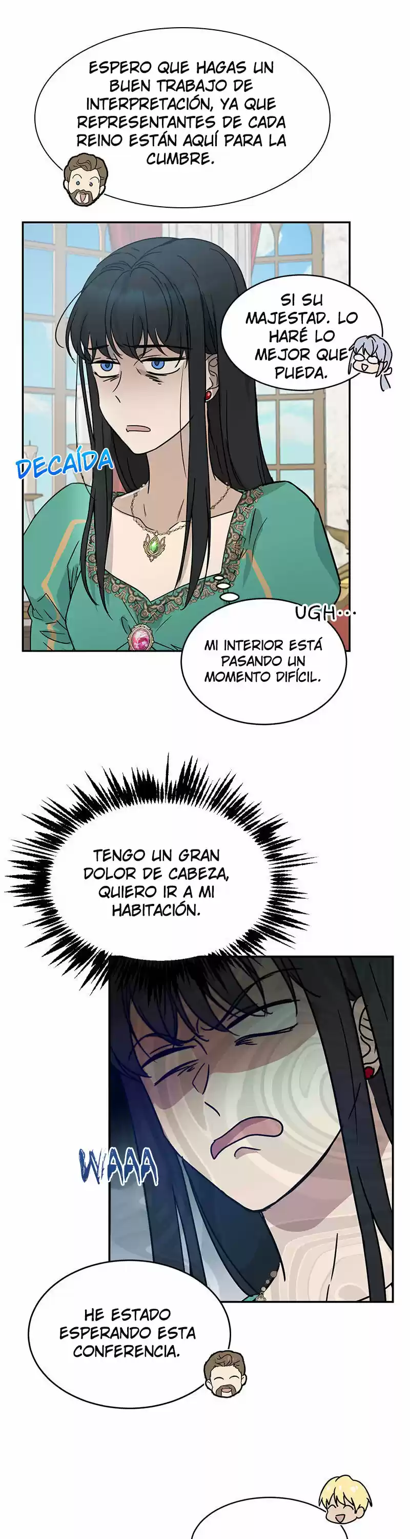 CONTRATO DEMONÍACO - Capítulo 28 - Página 26 - LectorTMOo