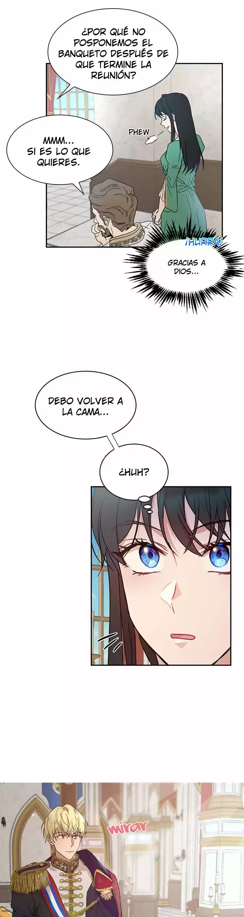 CONTRATO DEMONÍACO - Capítulo 28 - Página 28 - LectorTMOo