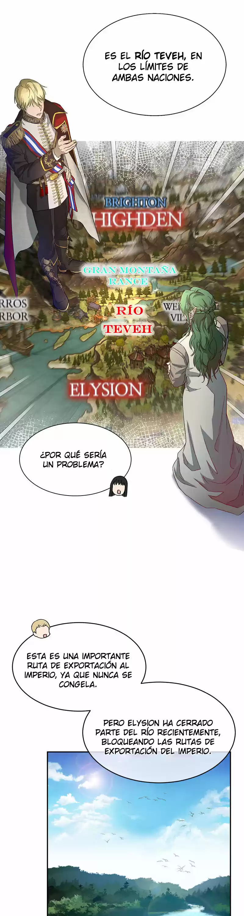 CONTRATO DEMONÍACO - Capítulo 29 - Página 14 - LectorTMOo