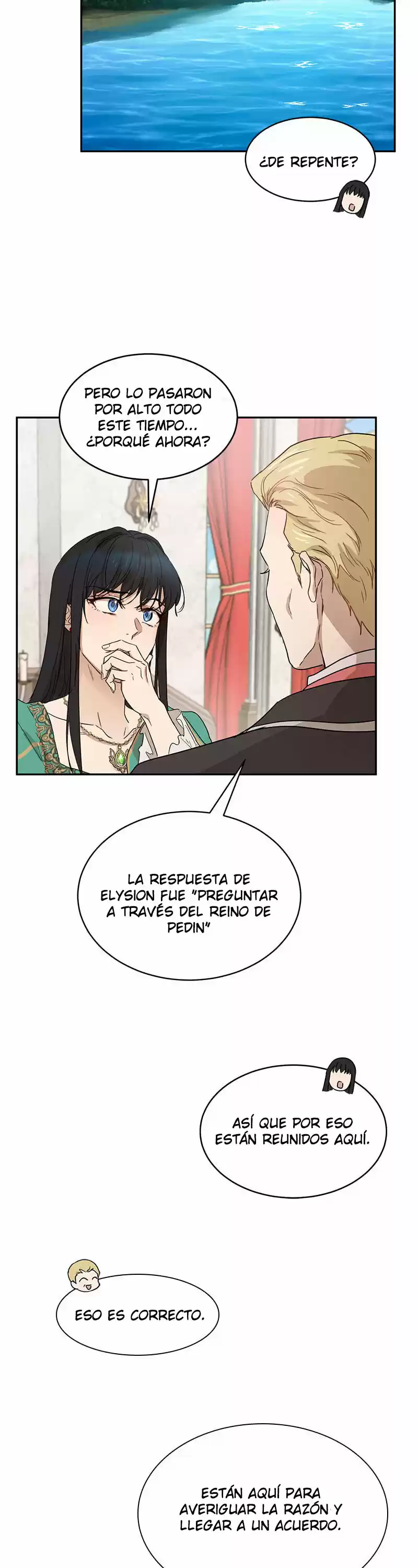 CONTRATO DEMONÍACO - Capítulo 29 - Página 15 - LectorTMOo