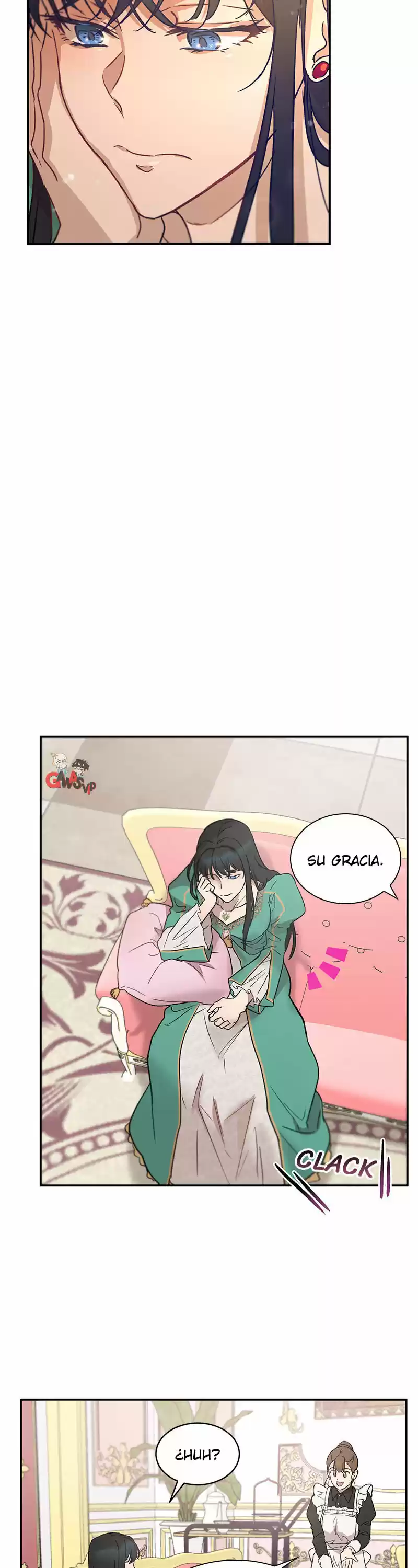 CONTRATO DEMONÍACO - Capítulo 29 - Página 18 - LectorTMOo
