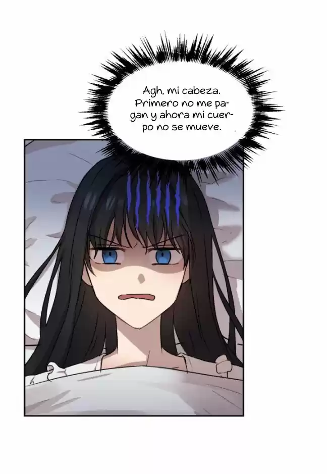CONTRATO DEMONÍACO - Capítulo 3 - Página 9 - LectorTMOo