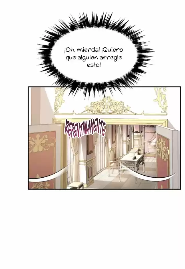 CONTRATO DEMONÍACO - Capítulo 3 - Página 10 - LectorTMOo