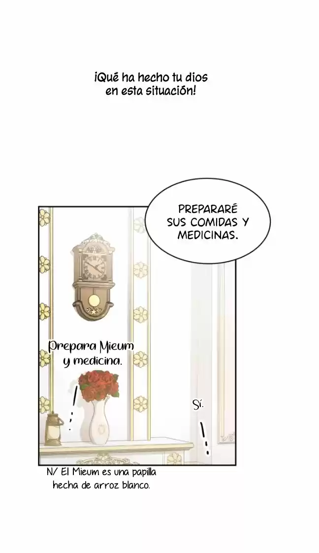 CONTRATO DEMONÍACO - Capítulo 3 - Página 15 - LectorTMOo