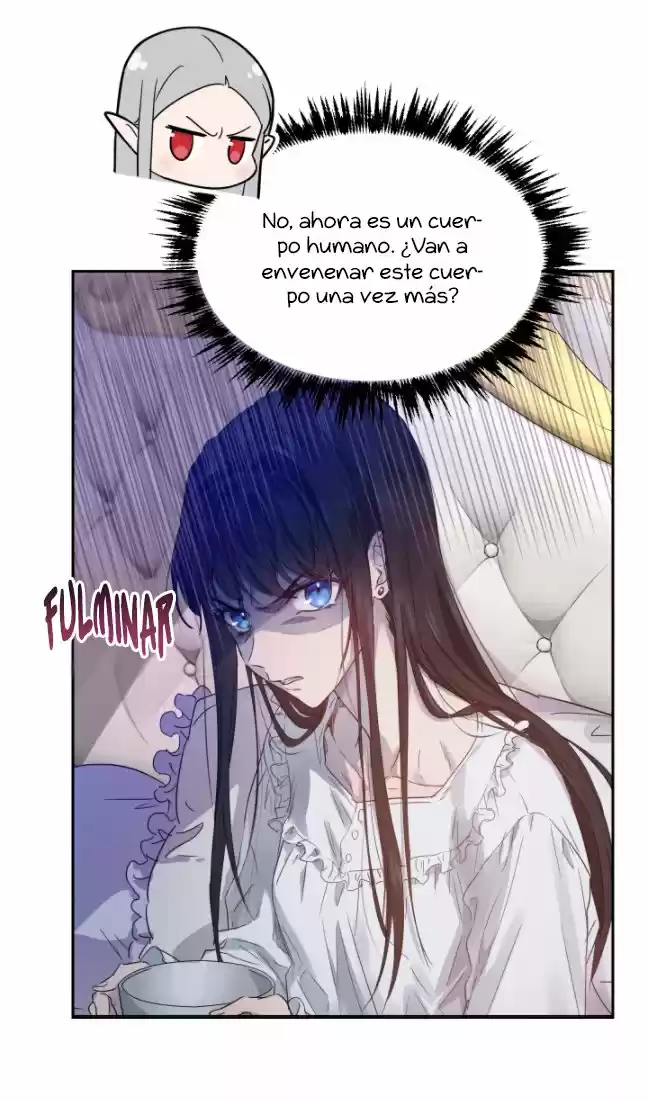 CONTRATO DEMONÍACO - Capítulo 3 - Página 39 - LectorTMOo