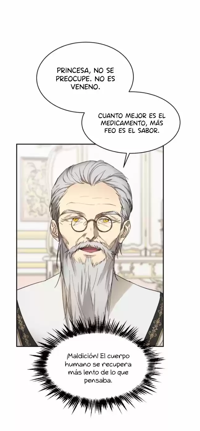 CONTRATO DEMONÍACO - Capítulo 3 - Página 40 - LectorTMOo