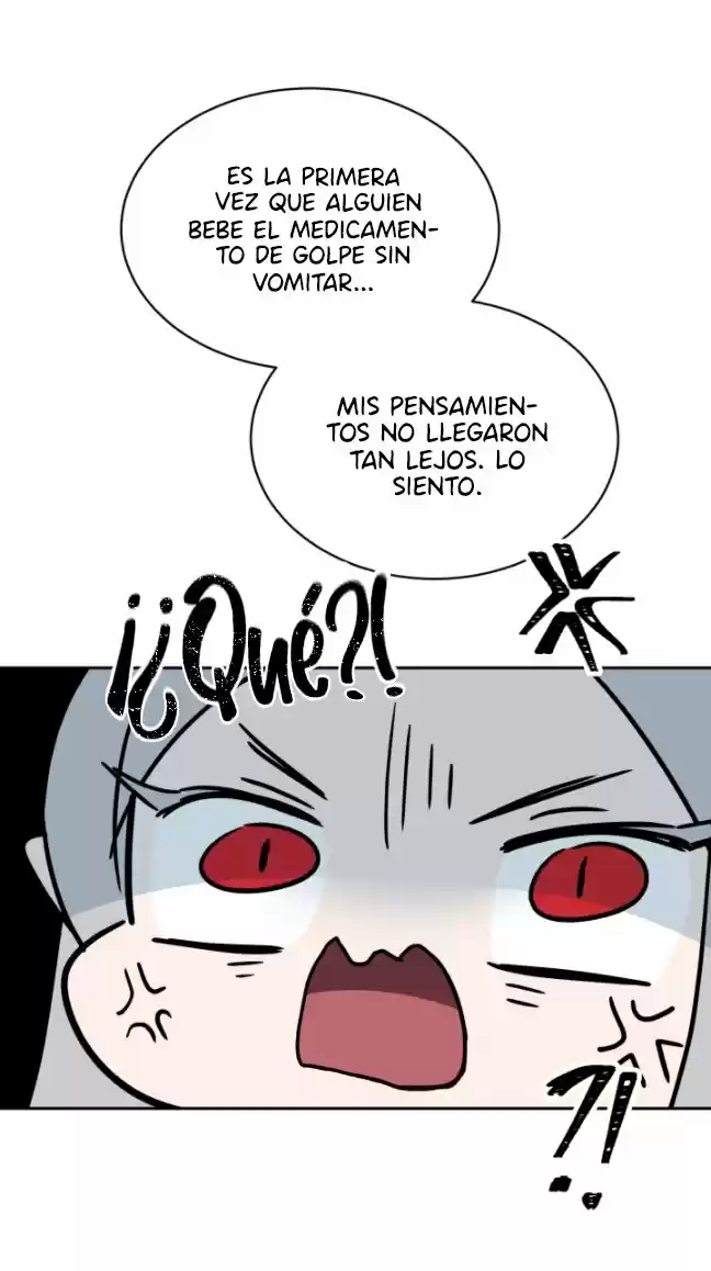 CONTRATO DEMONÍACO - Capítulo 3 - Página 44 - LectorTMOo
