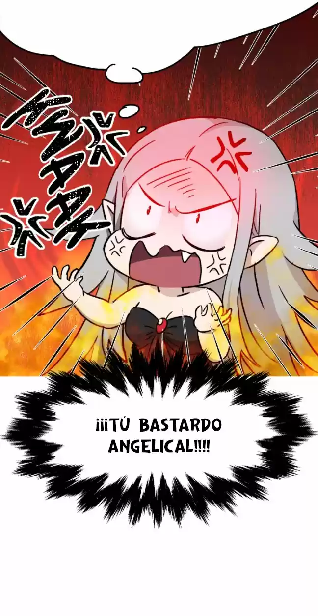 CONTRATO DEMONÍACO - Capítulo 3 - Página 46 - LectorTMOo