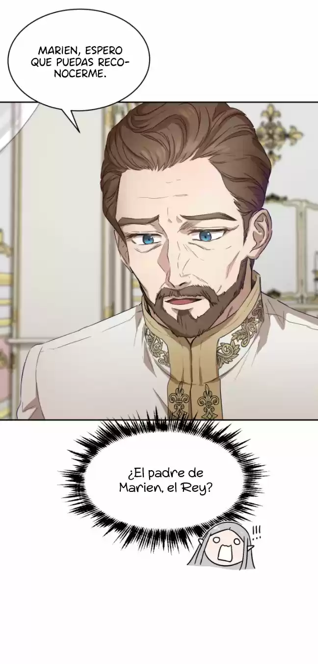 CONTRATO DEMONÍACO - Capítulo 3 - Página 51 - LectorTMOo