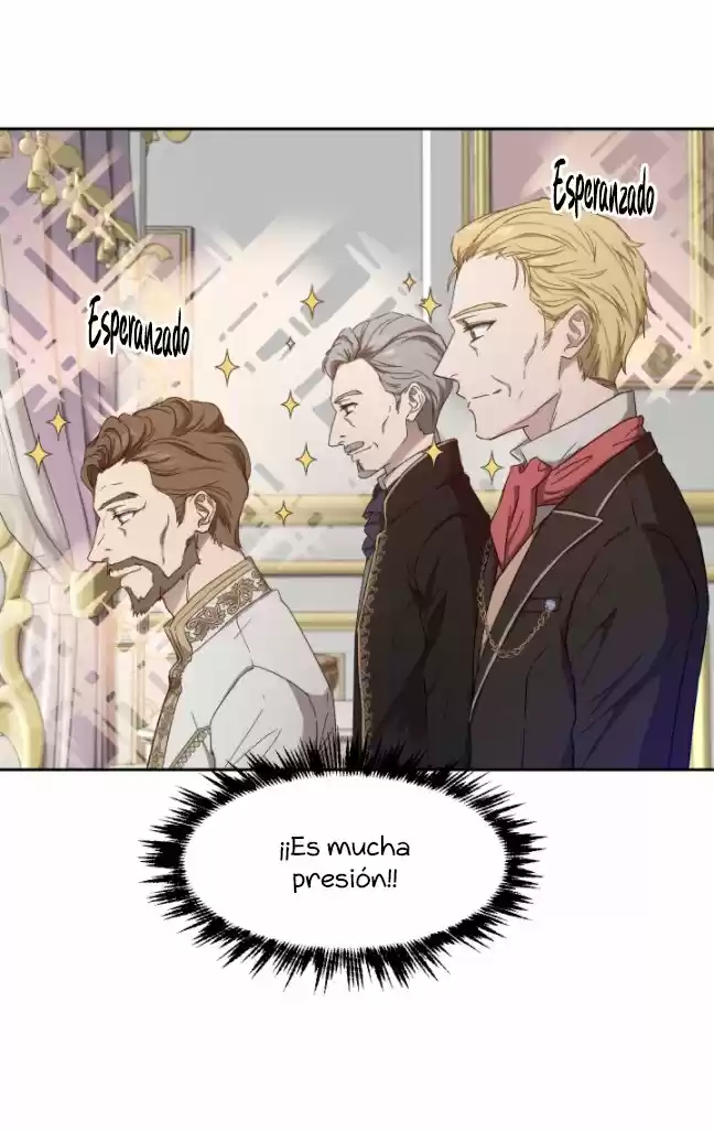CONTRATO DEMONÍACO - Capítulo 3 - Página 52 - LectorTMOo