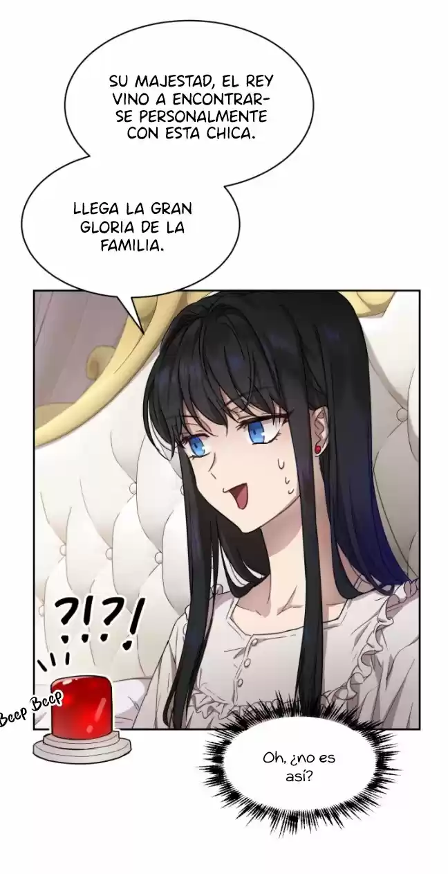 CONTRATO DEMONÍACO - Capítulo 3 - Página 56 - LectorTMOo
