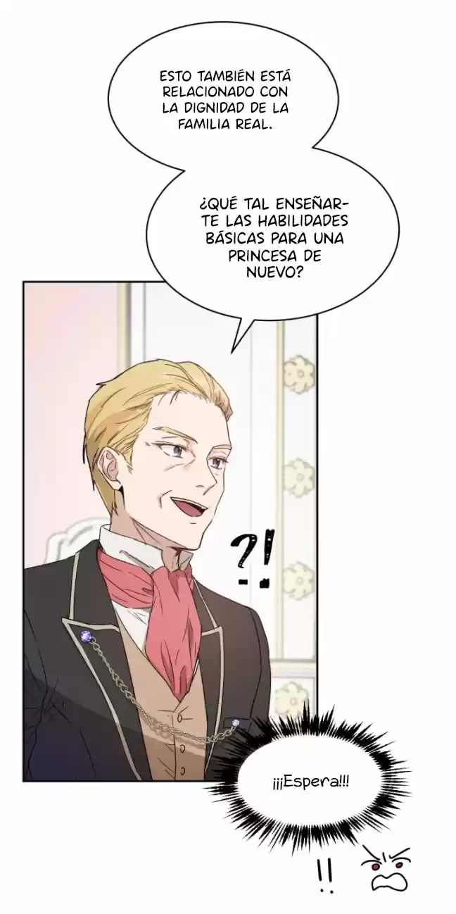 CONTRATO DEMONÍACO - Capítulo 3 - Página 75 - LectorTMOo