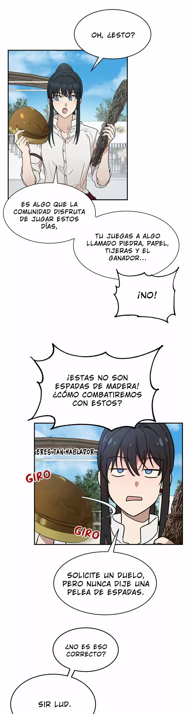 CONTRATO DEMONÍACO - Capítulo 30 - Página 7 - LectorTMOo
