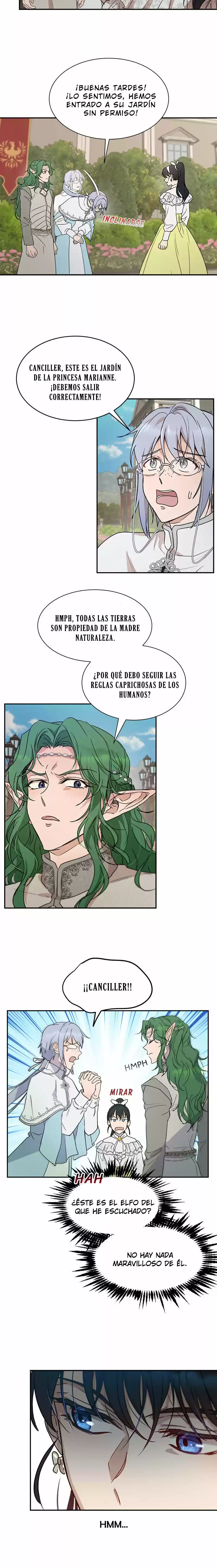 CONTRATO DEMONÍACO - Capítulo 31 - Página 7 - LectorTMOo