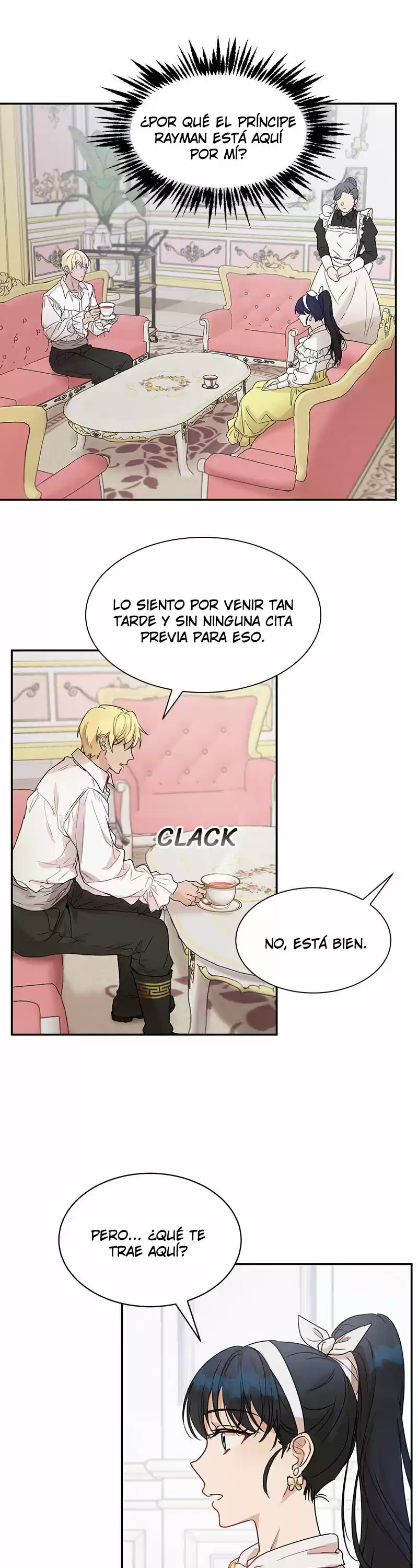 CONTRATO DEMONÍACO - Capítulo 31 - Página 16 - LectorTMOo