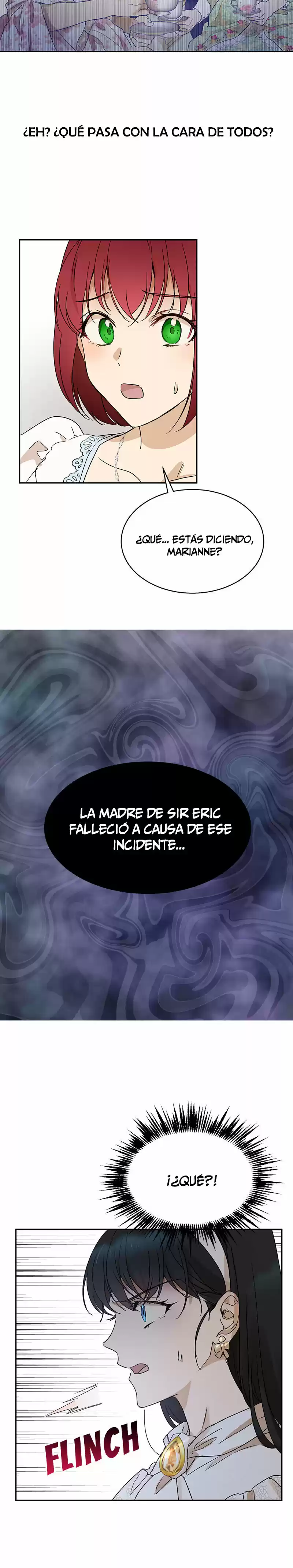 CONTRATO DEMONÍACO - Capítulo 32 - Página 20 - LectorTMOo
