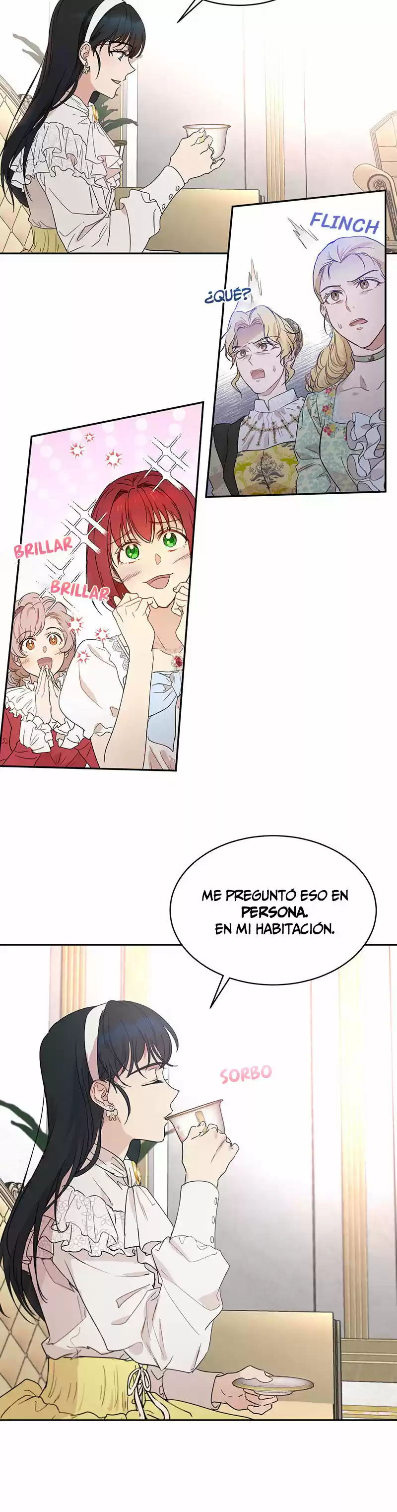 CONTRATO DEMONÍACO - Capítulo 32 - Página 26 - LectorTMOo