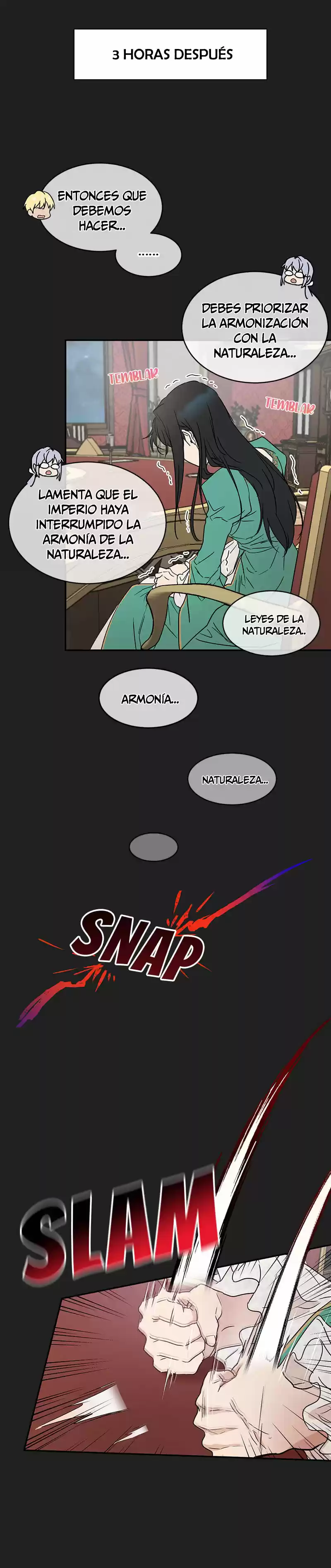CONTRATO DEMONÍACO - Capítulo 33 - Página 18 - LectorTMOo