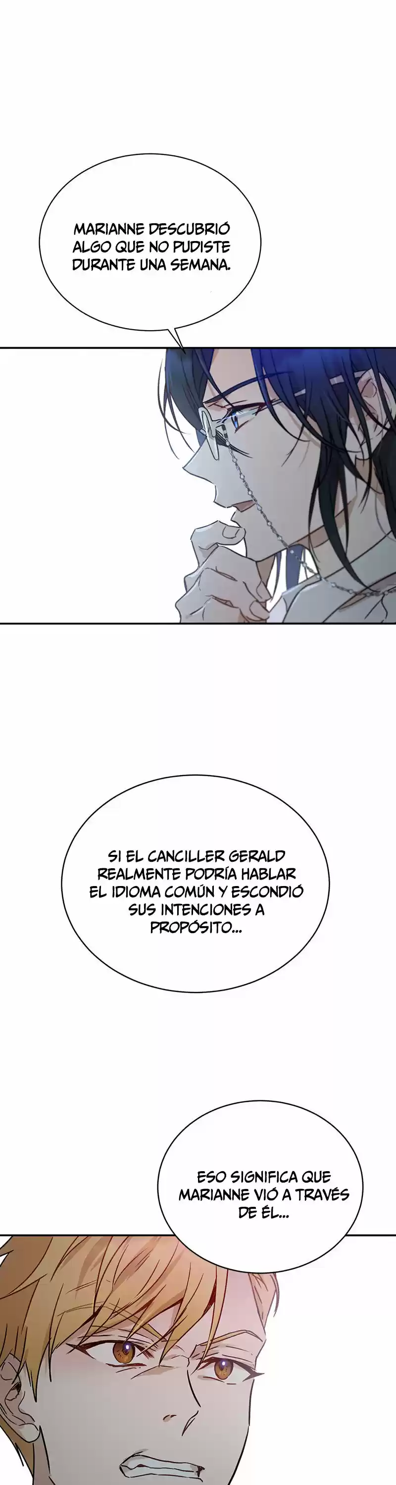 CONTRATO DEMONÍACO - Capítulo 33 - Página 26 - LectorTMOo