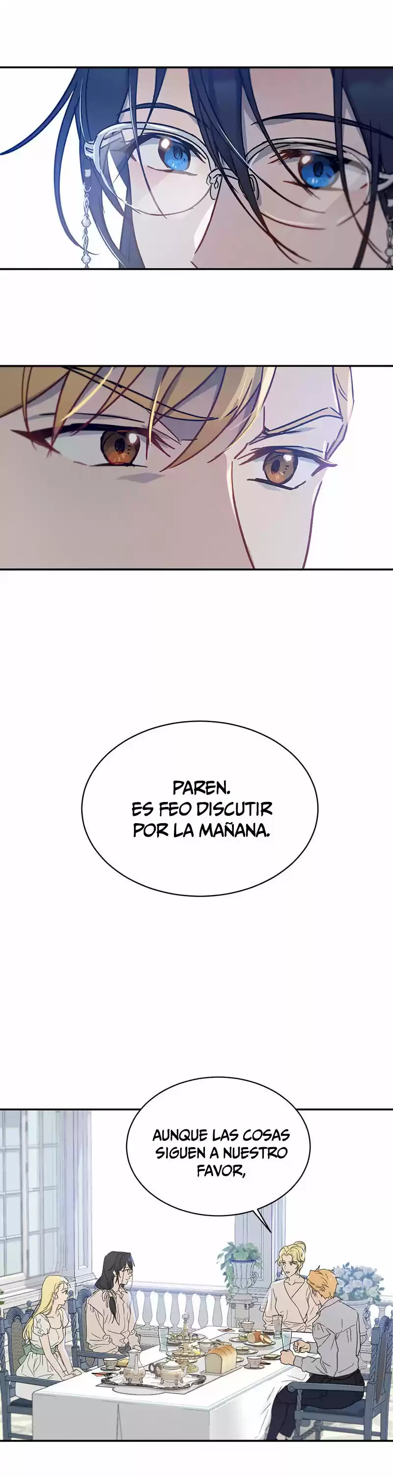 CONTRATO DEMONÍACO - Capítulo 33 - Página 31 - LectorTMOo