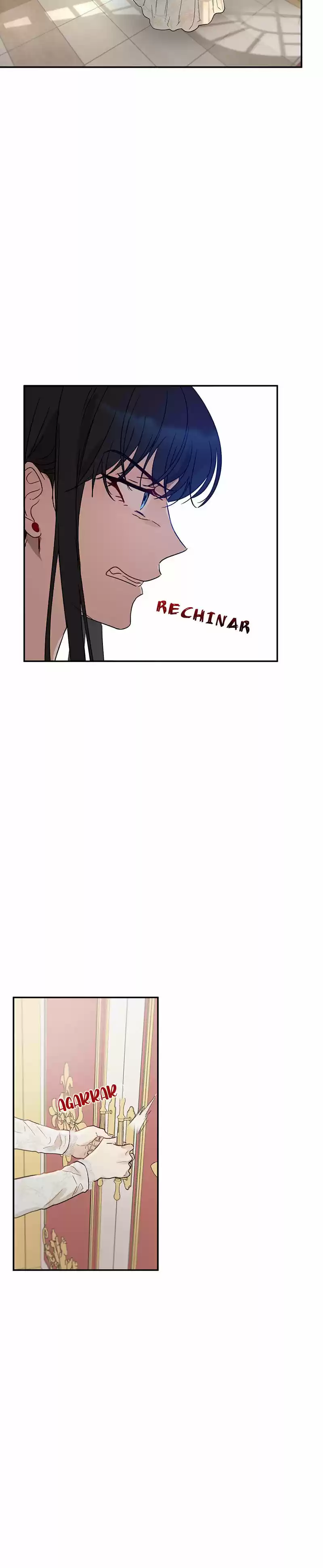 CONTRATO DEMONÍACO - Capítulo 33 - Página 33 - LectorTMOo