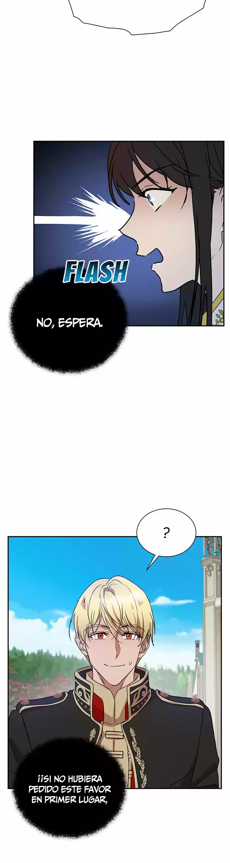 CONTRATO DEMONÍACO - Capítulo 34 - Página 13 - LectorTMOo