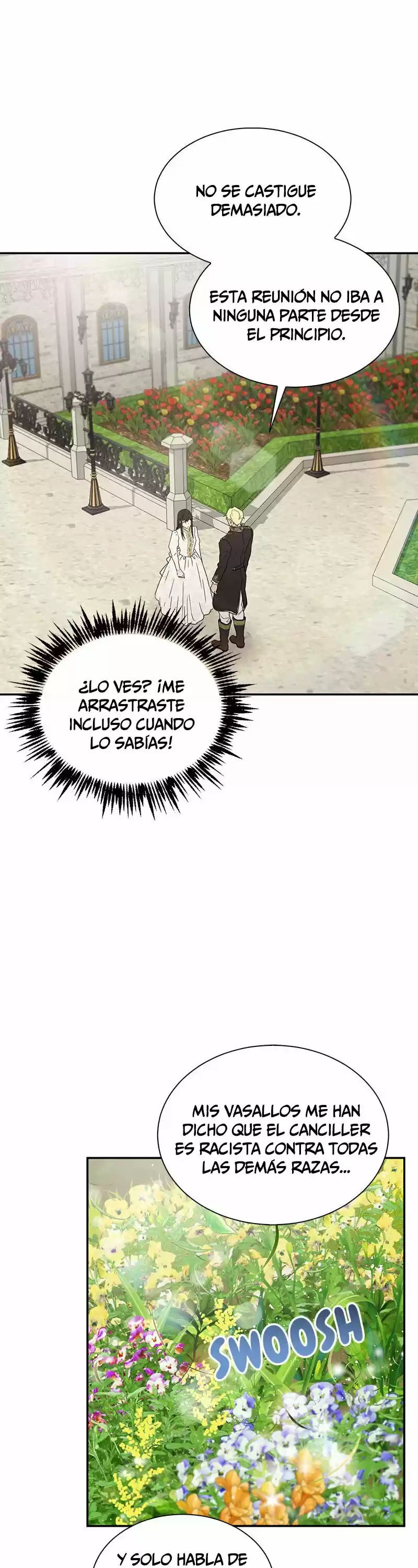CONTRATO DEMONÍACO - Capítulo 34 - Página 16 - LectorTMOo