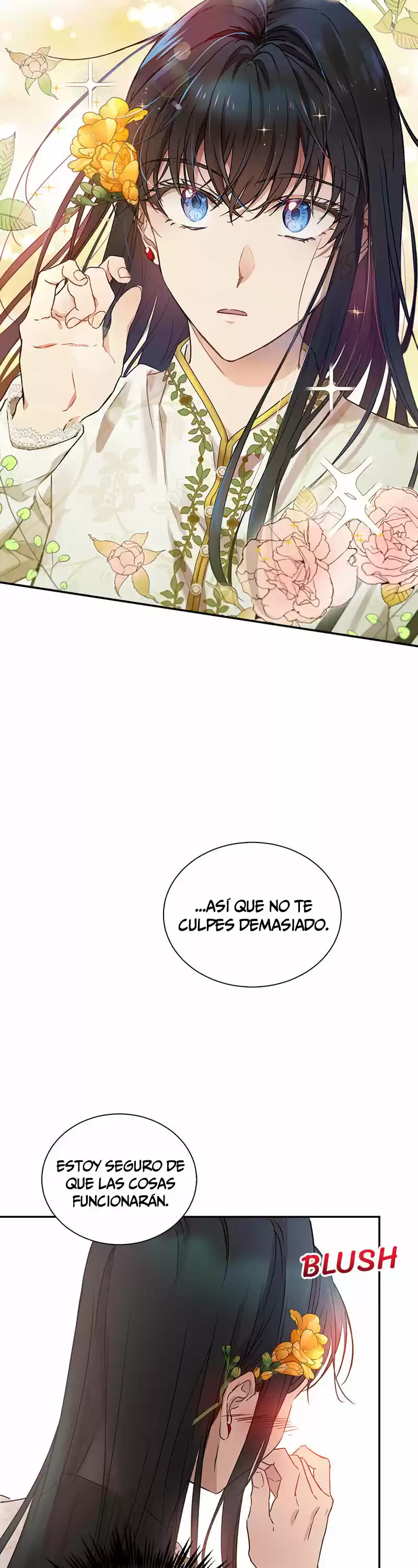 CONTRATO DEMONÍACO - Capítulo 34 - Página 19 - LectorTMOo