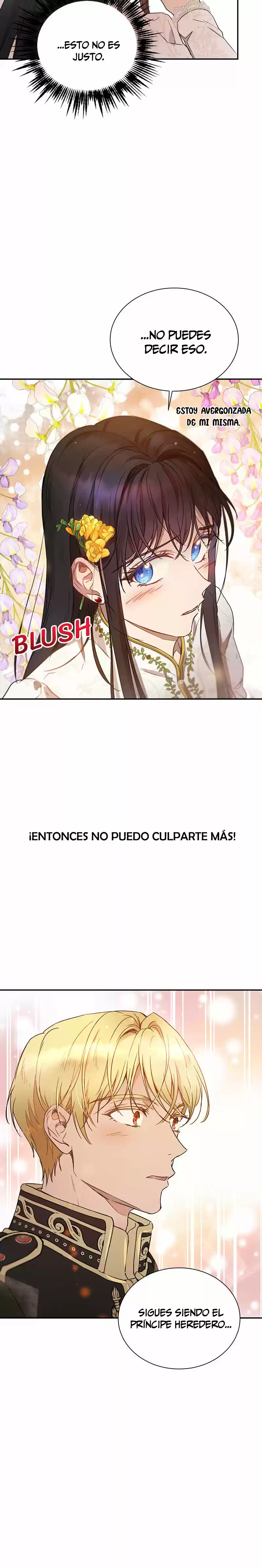 CONTRATO DEMONÍACO - Capítulo 34 - Página 20 - LectorTMOo