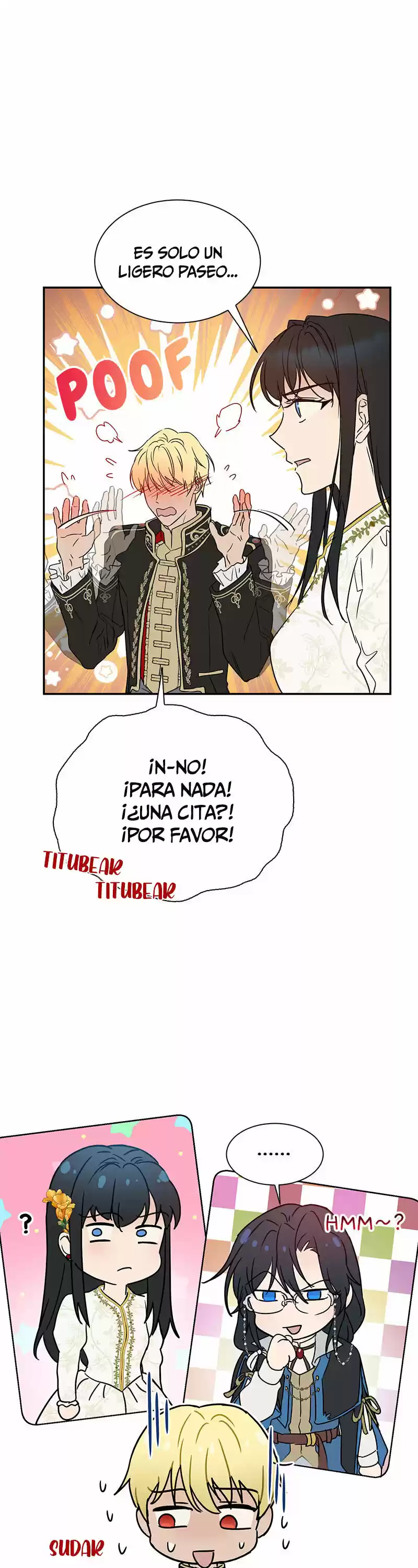 CONTRATO DEMONÍACO - Capítulo 34 - Página 24 - LectorTMOo
