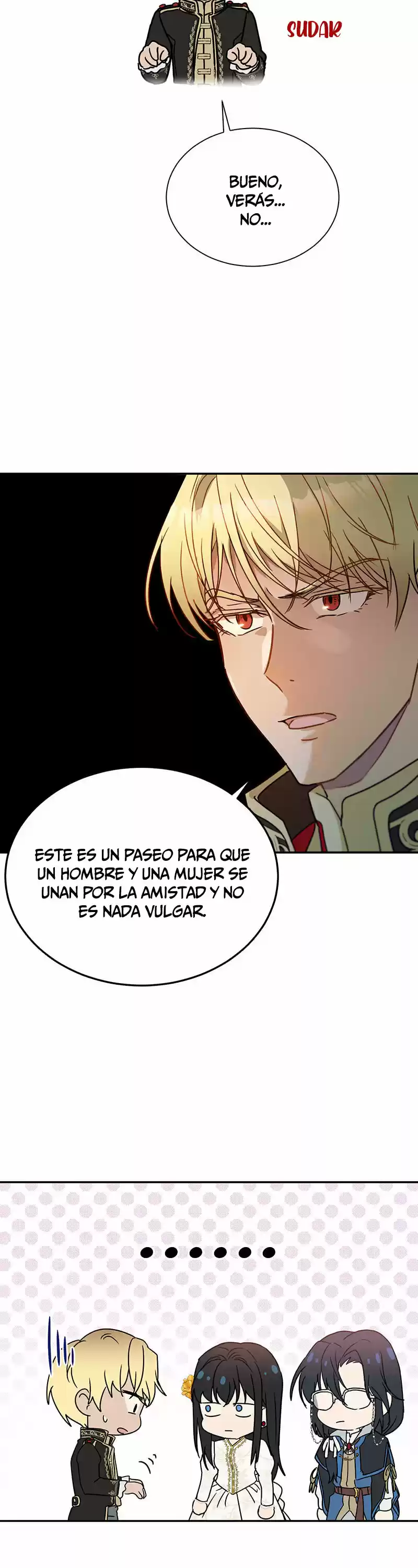 CONTRATO DEMONÍACO - Capítulo 34 - Página 25 - LectorTMOo
