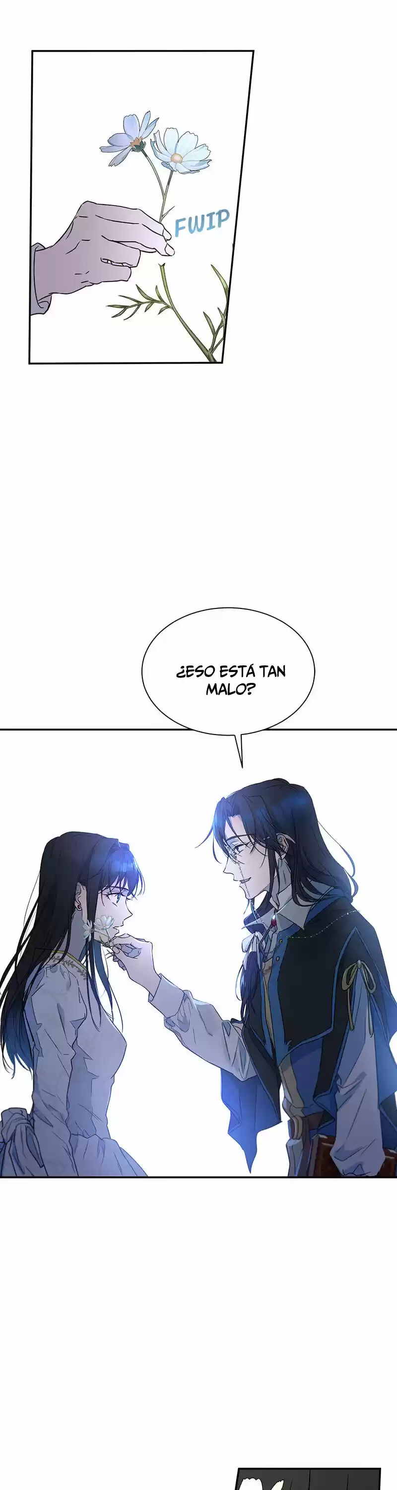 CONTRATO DEMONÍACO - Capítulo 34 - Página 31 - LectorTMOo
