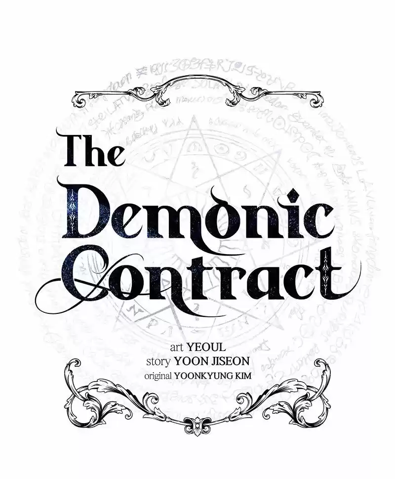 CONTRATO DEMONÍACO - Capítulo 35 - Página 8 - LectorTMOo