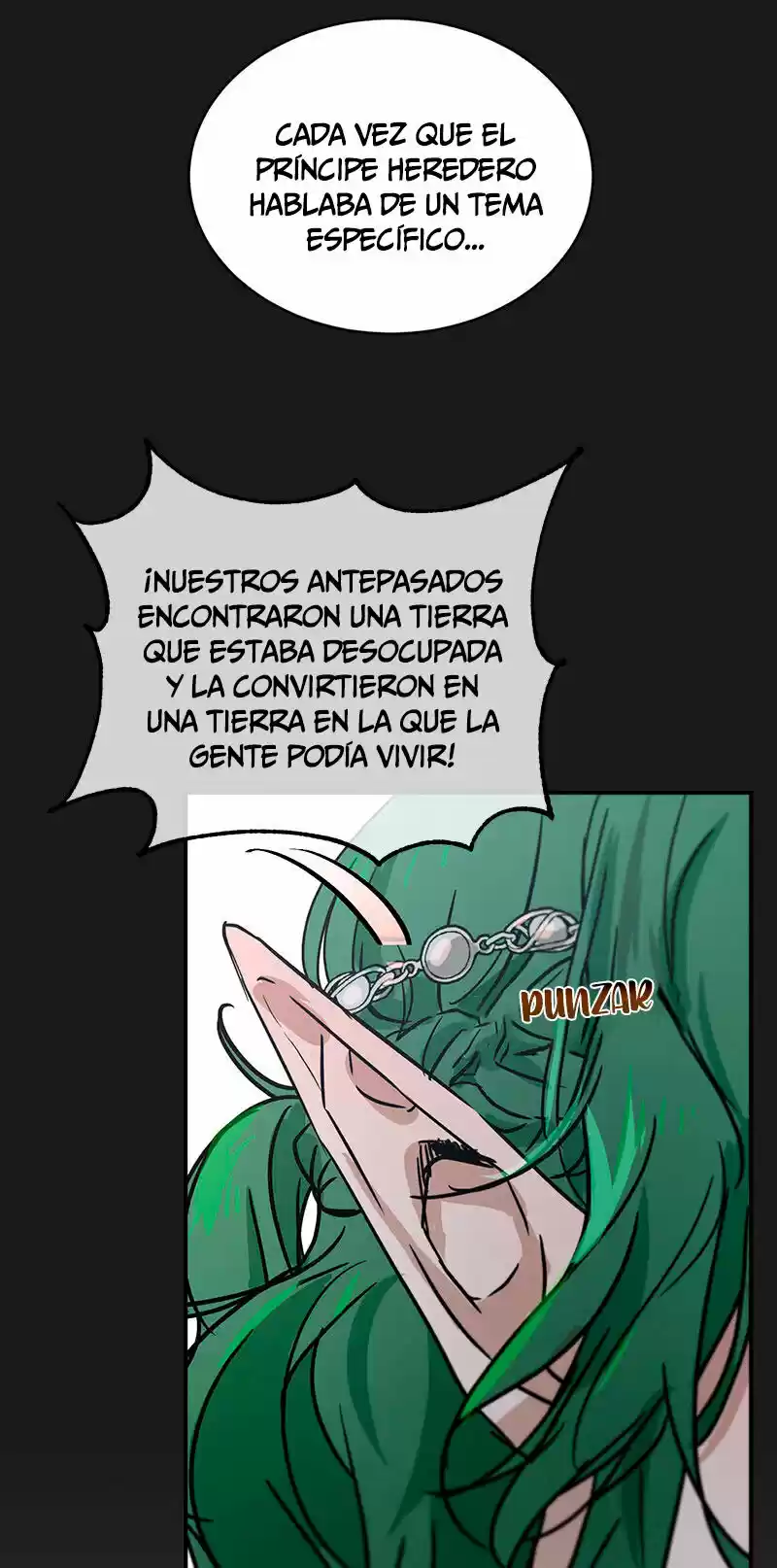 CONTRATO DEMONÍACO - Capítulo 35 - Página 13 - LectorTMOo