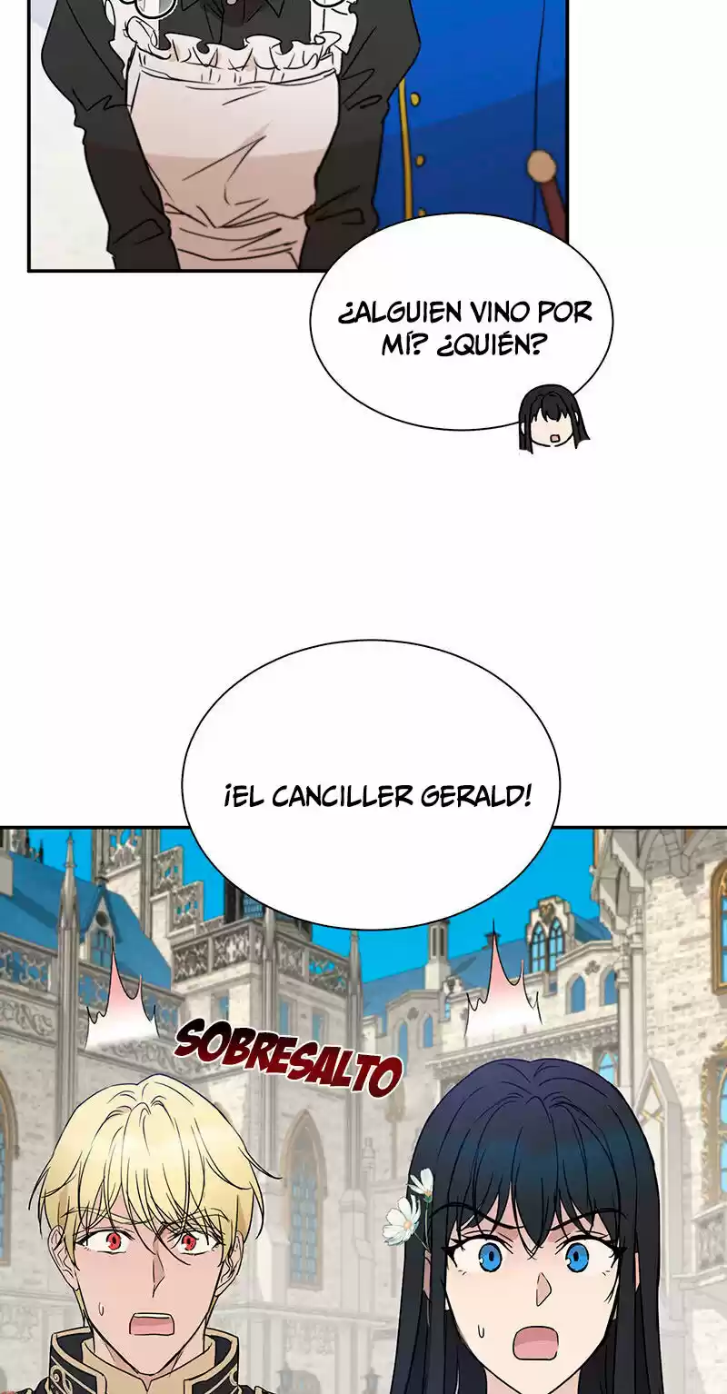 CONTRATO DEMONÍACO - Capítulo 35 - Página 19 - LectorTMOo