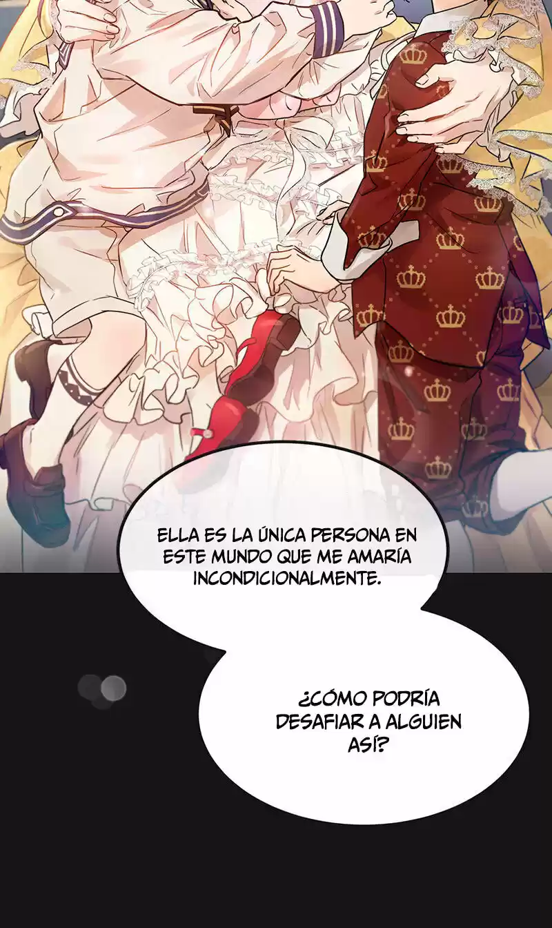 CONTRATO DEMONÍACO - Capítulo 35 - Página 28 - LectorTMOo