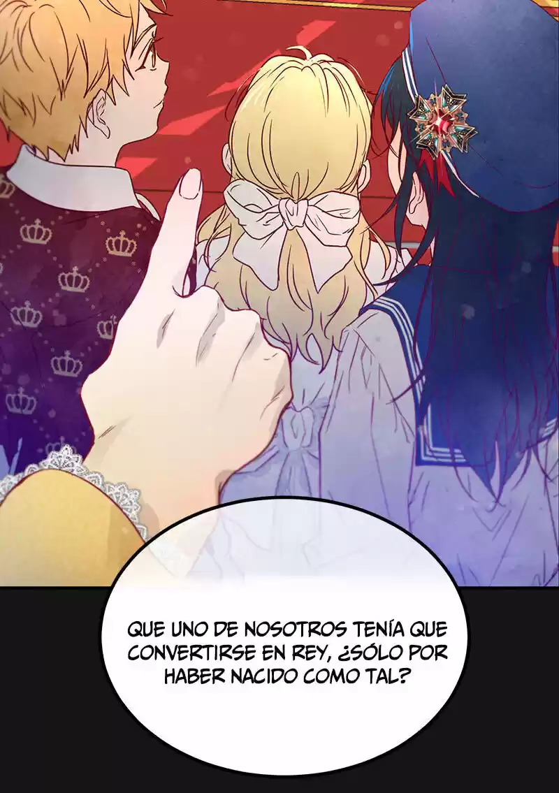 CONTRATO DEMONÍACO - Capítulo 35 - Página 32 - LectorTMOo