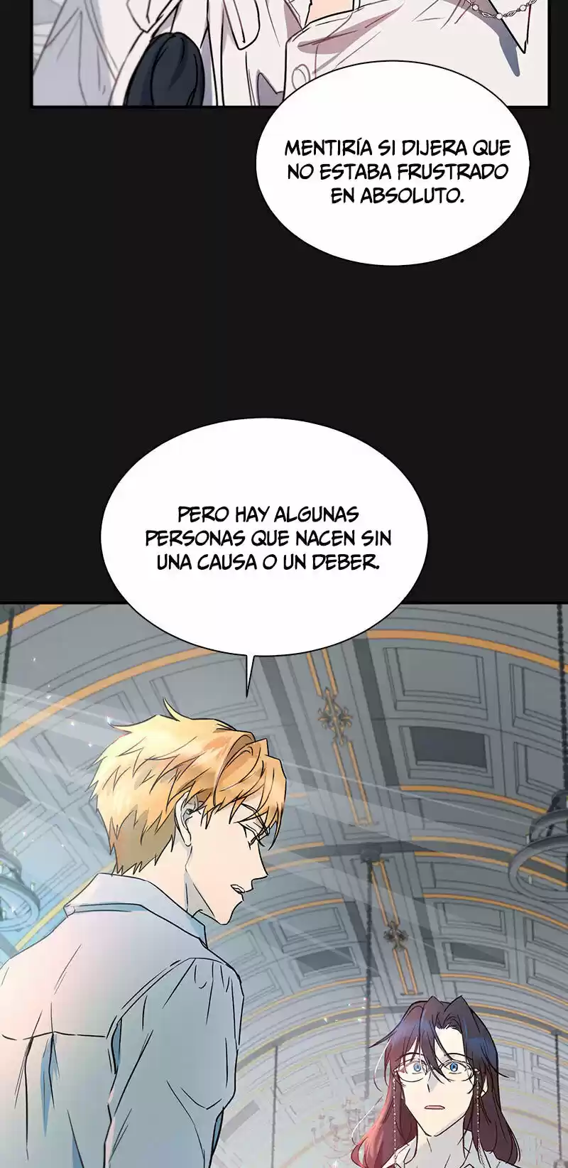 CONTRATO DEMONÍACO - Capítulo 35 - Página 36 - LectorTMOo