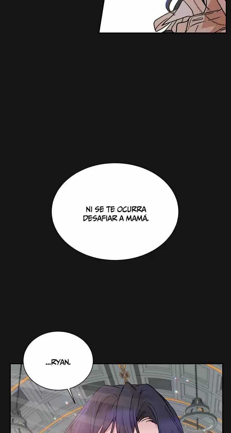 CONTRATO DEMONÍACO - Capítulo 35 - Página 40 - LectorTMOo