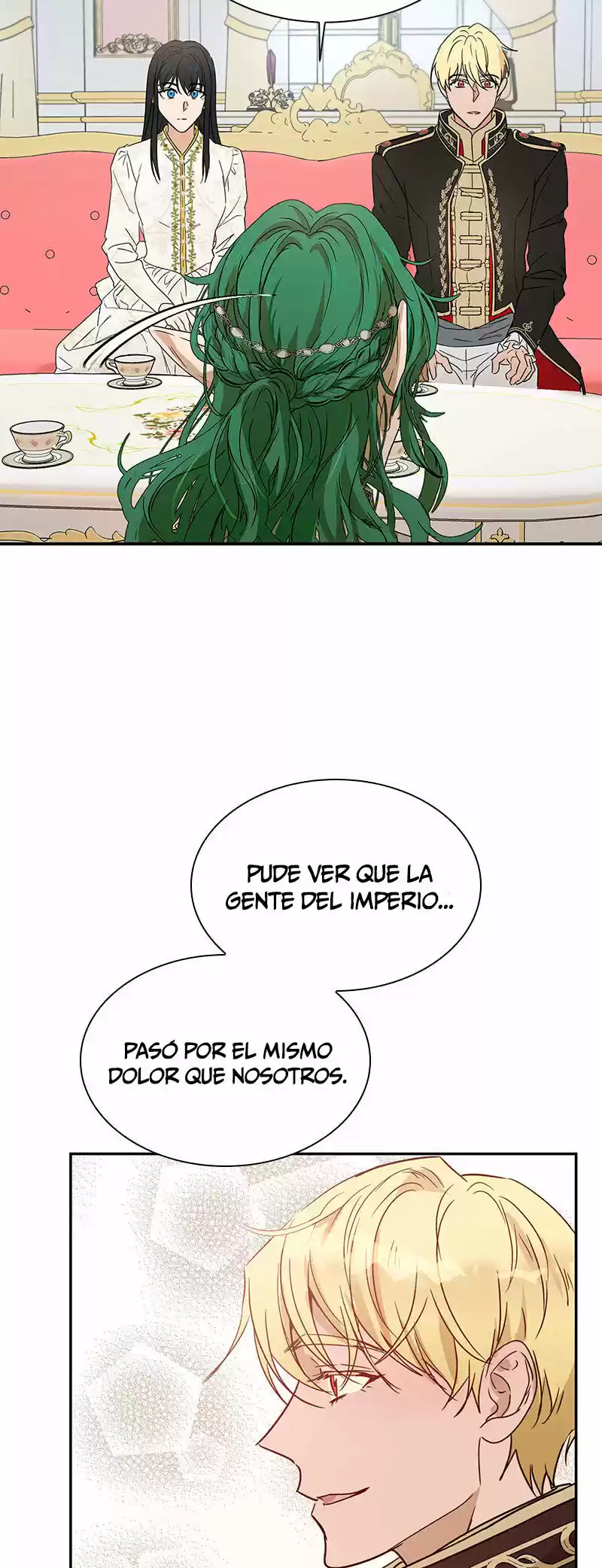 CONTRATO DEMONÍACO - Capítulo 35 - Página 55 - LectorTMOo