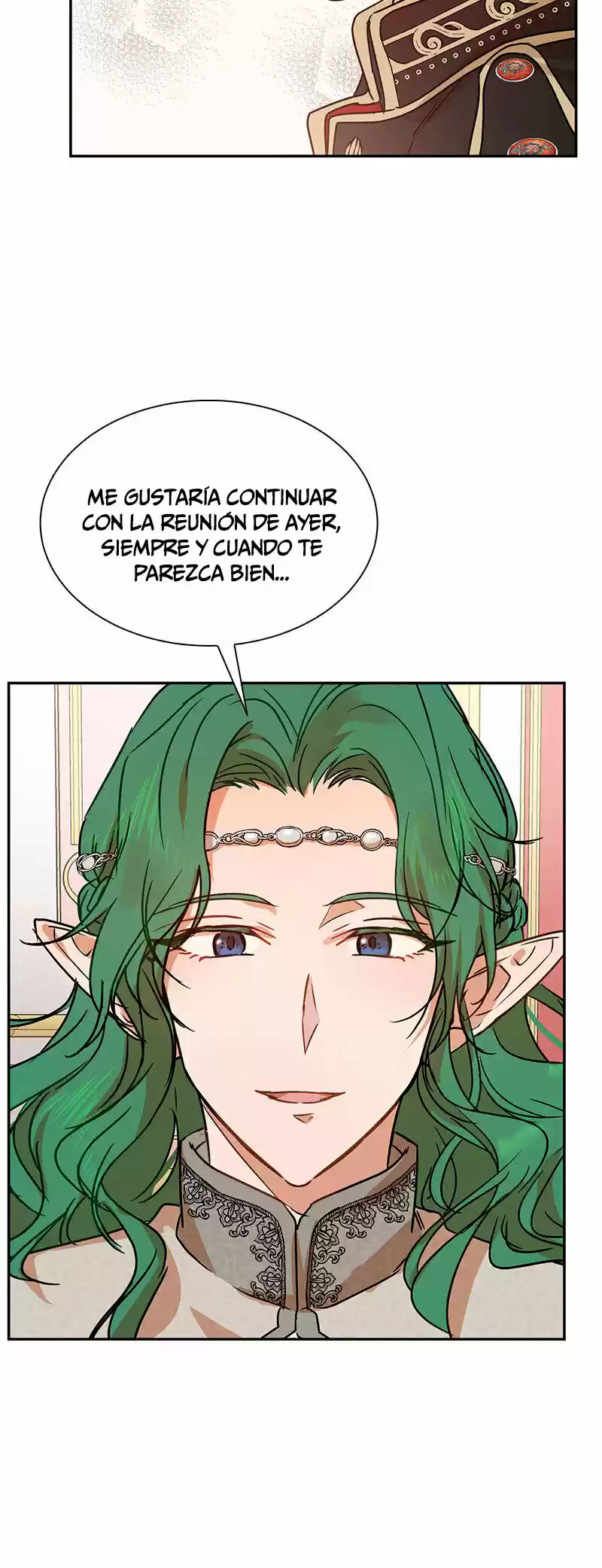 CONTRATO DEMONÍACO - Capítulo 35 - Página 56 - LectorTMOo