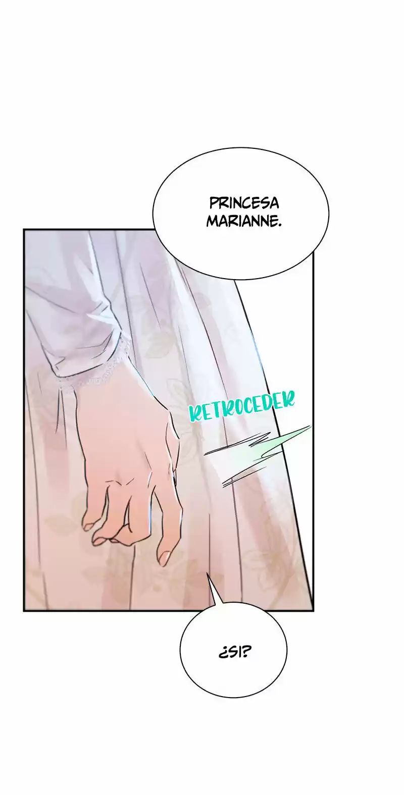 CONTRATO DEMONÍACO - Capítulo 35 - Página 68 - LectorTMOo