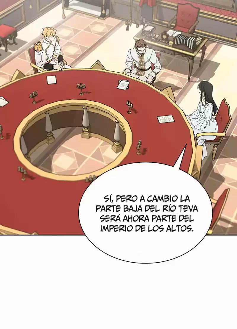 CONTRATO DEMONÍACO - Capítulo 36 - Página 15 - LectorTMOo