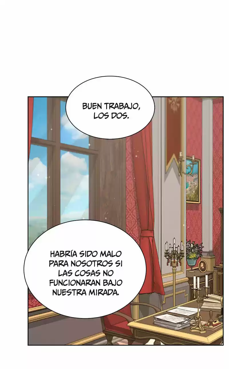 CONTRATO DEMONÍACO - Capítulo 36 - Página 18 - LectorTMOo