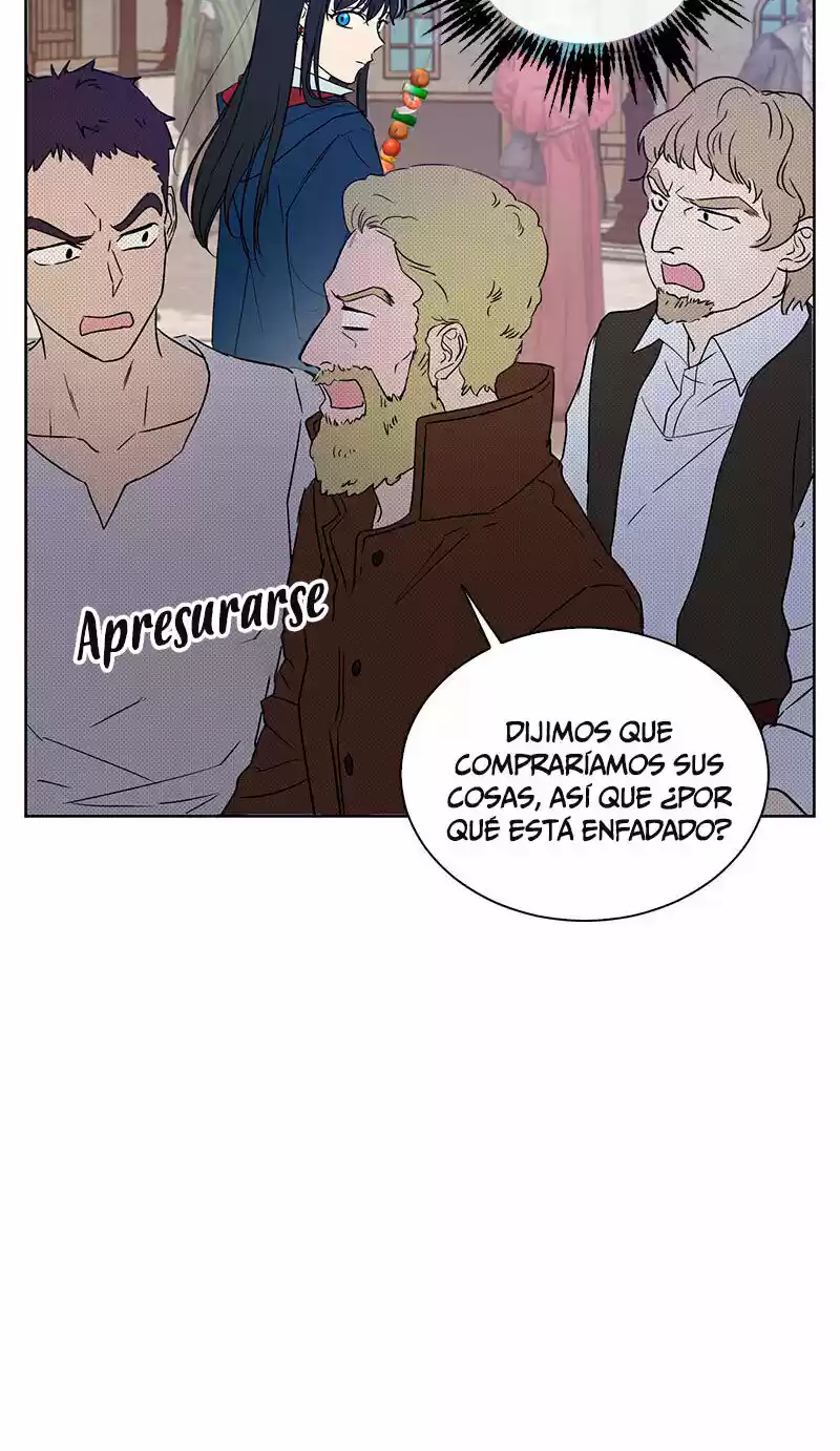 CONTRATO DEMONÍACO - Capítulo 36 - Página 29 - LectorTMOo