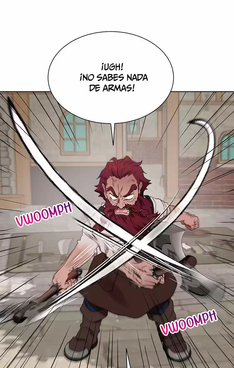 CONTRATO DEMONÍACO - Capítulo 36 - Página 30 - LectorTMOo