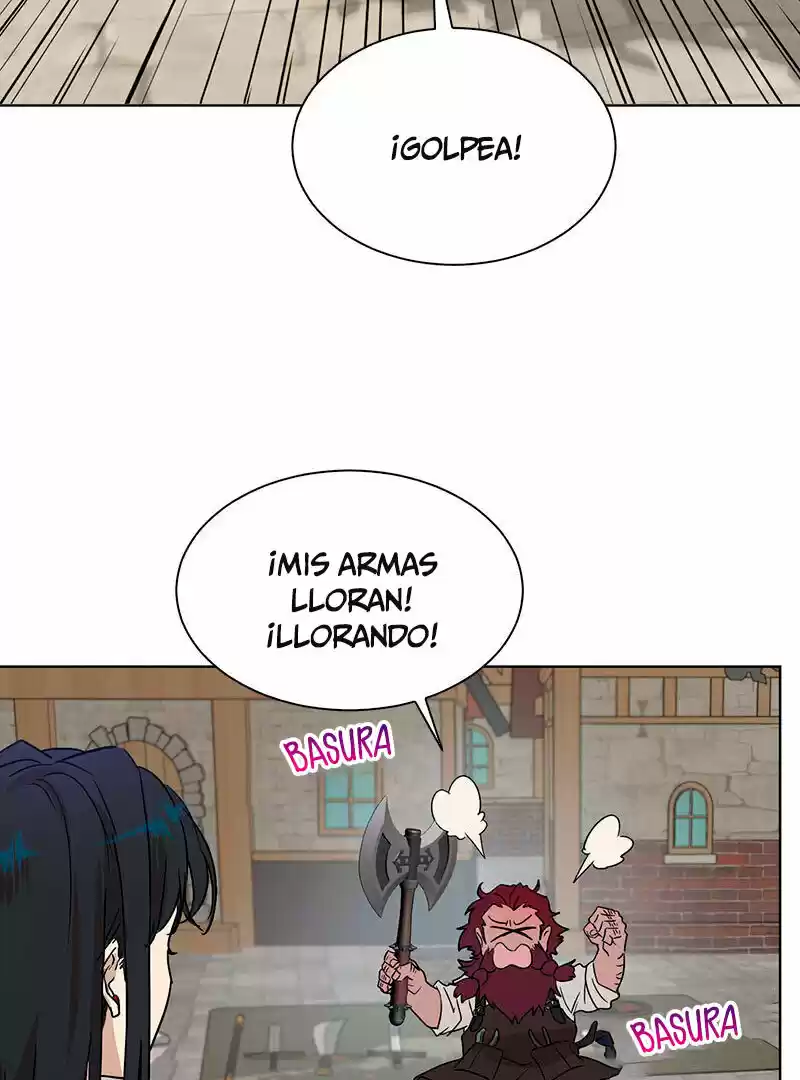 CONTRATO DEMONÍACO - Capítulo 36 - Página 31 - LectorTMOo