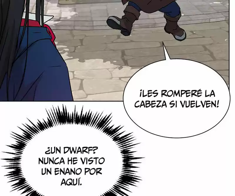 CONTRATO DEMONÍACO - Capítulo 36 - Página 32 - LectorTMOo