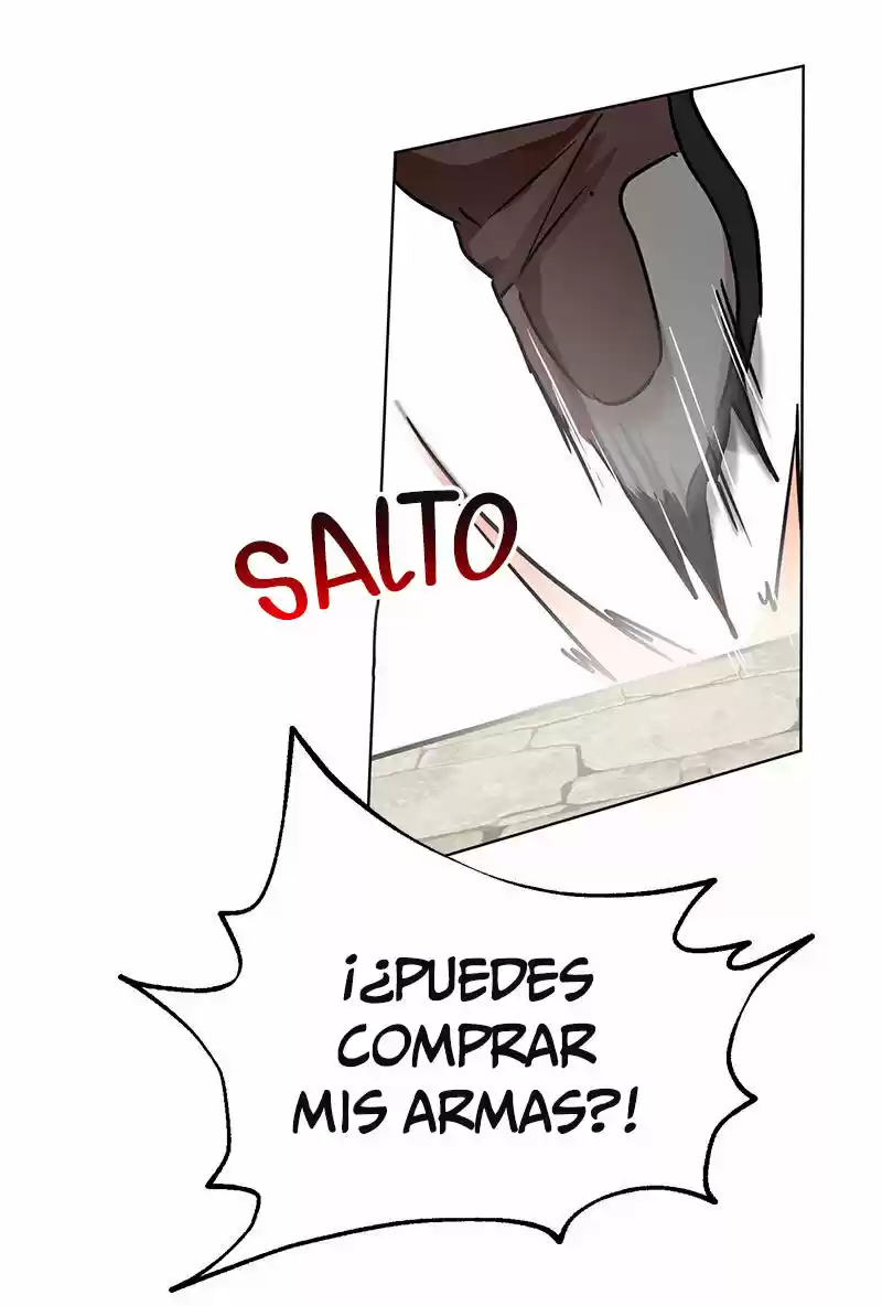 CONTRATO DEMONÍACO - Capítulo 36 - Página 35 - LectorTMOo
